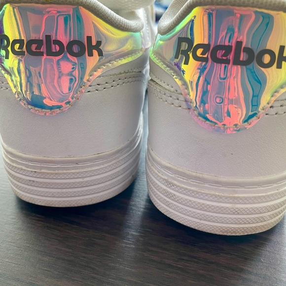 Reebok Ladies Sneakers - Picture 3 of 3